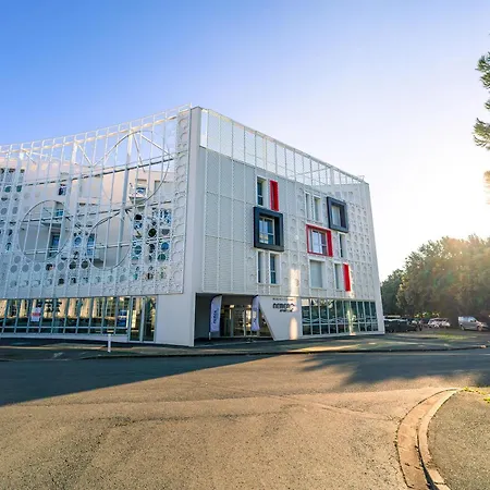 Apartmán Nemea Stud Marine *