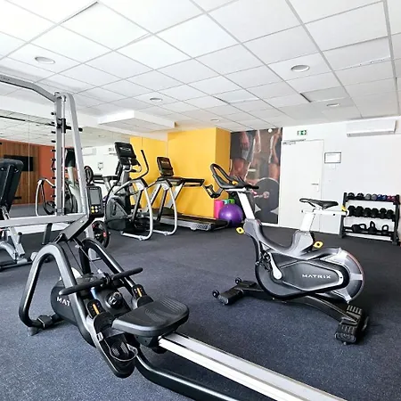 Apartmán Nemea Stud Marine