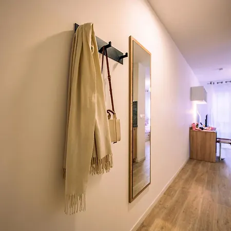 Nemea Stud Marine アパート ラ・ロシェル