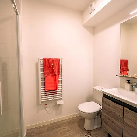 Résidence Nemea Stud'marine