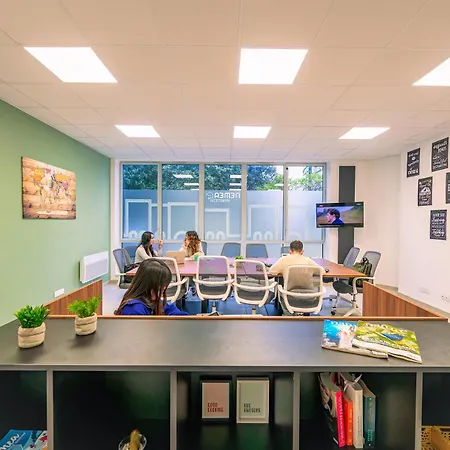 Résidence Nemea Stud'marine Appartamento *