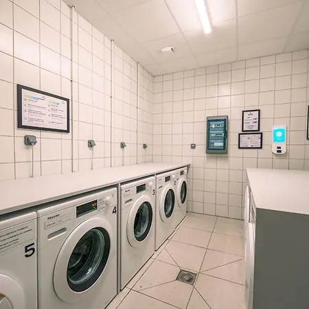 Nemea Stud Marine アパート ラ・ロシェル