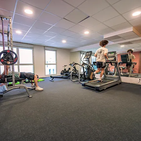 アパート Nemea Stud Marine