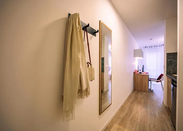 Résidence Nemea Stud'marine Appartamento La Rochelle (Charente-Maritime)