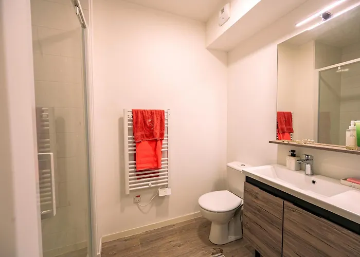 Résidence Nemea Stud'marine