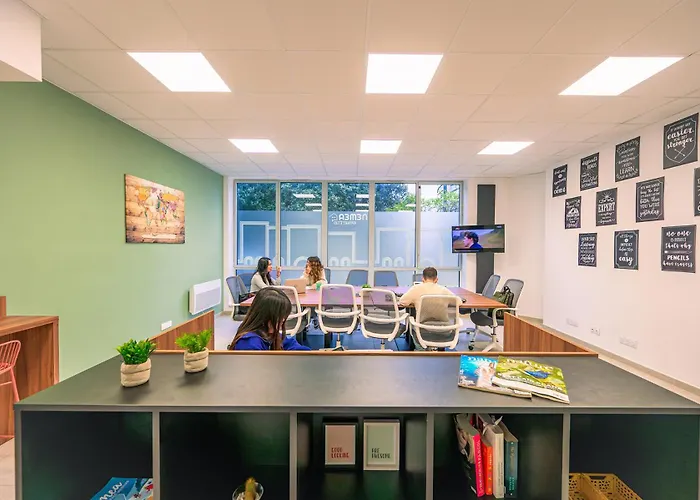 Résidence Nemea Stud'marine Appartamento *