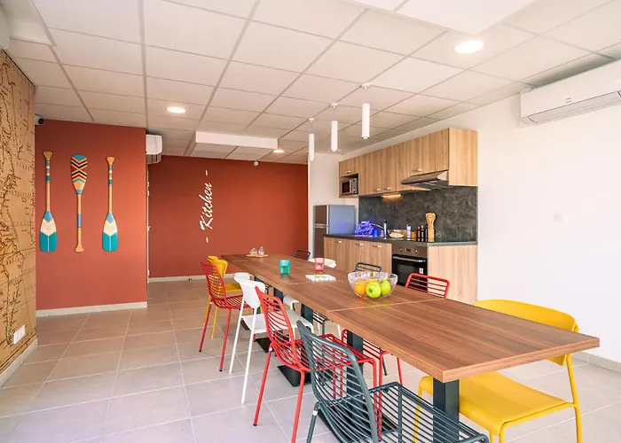 Résidence Nemea Stud'marine La Rochelle (Charente-Maritime)