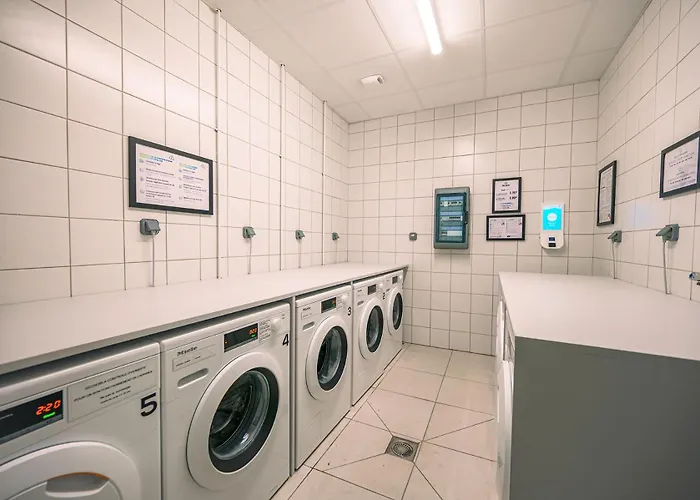 Résidence Nemea Stud'marine Appartamento La Rochelle (Charente-Maritime)