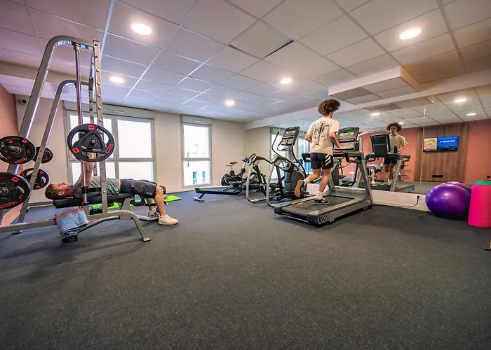 Appartamento Résidence Nemea Stud'marine